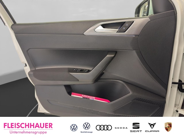 Volkswagen Polo 1.0 TSI Style