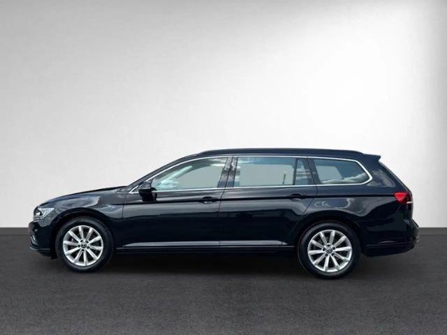 Volkswagen Passat 1.5 TSI Business DSG Variant