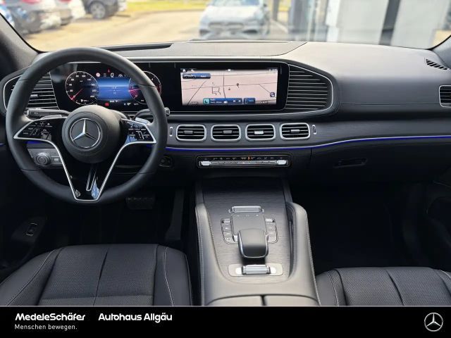 Mercedes-Benz GLE 450 4MATIC AMG Line Coupé