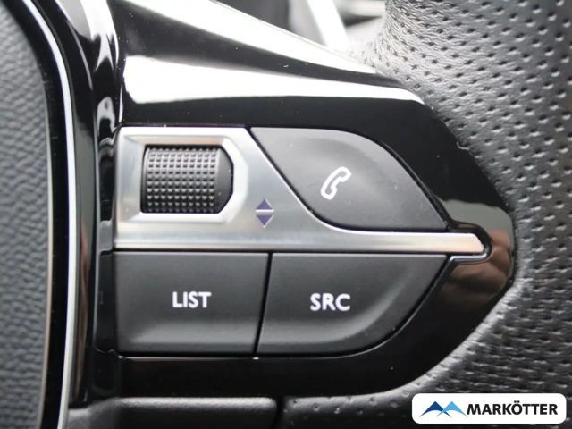 Peugeot 5008 GT-Line