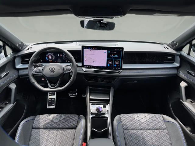 Volkswagen Tayron 2.0 TDI DSG R-Line