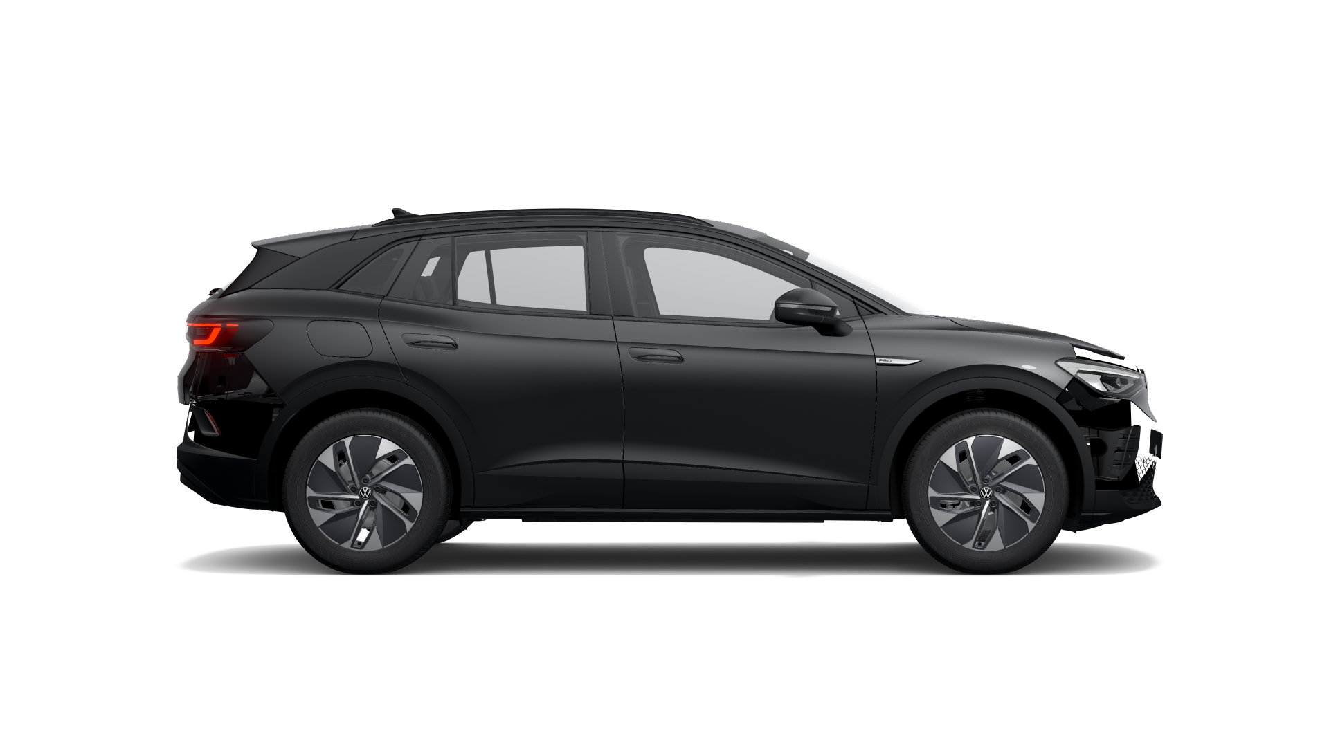 Volkswagen ID.4 150 kW Performance Pro