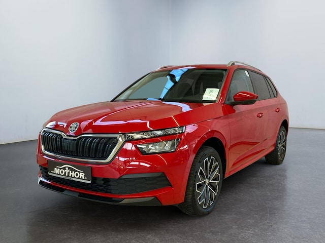 Skoda Kamiq 1.0 TSI Style Style