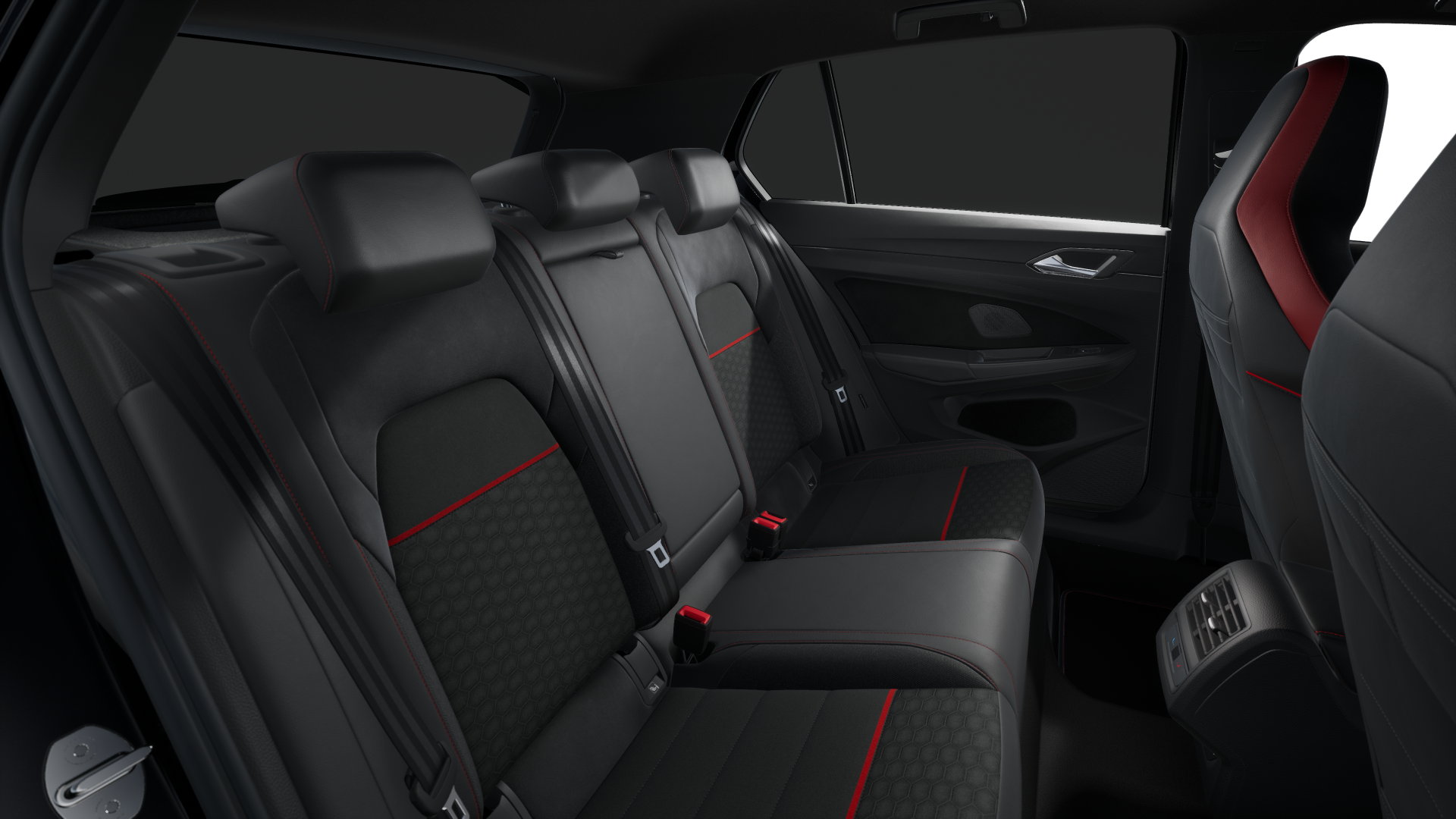 Volkswagen Golf DSG Style