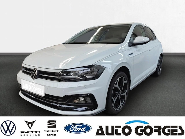 Volkswagen Polo 1.0 TSI