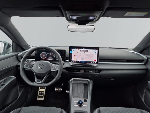 Volkswagen T-Roc 1.5 eTSI DSG IQ.Drive R-Line Style