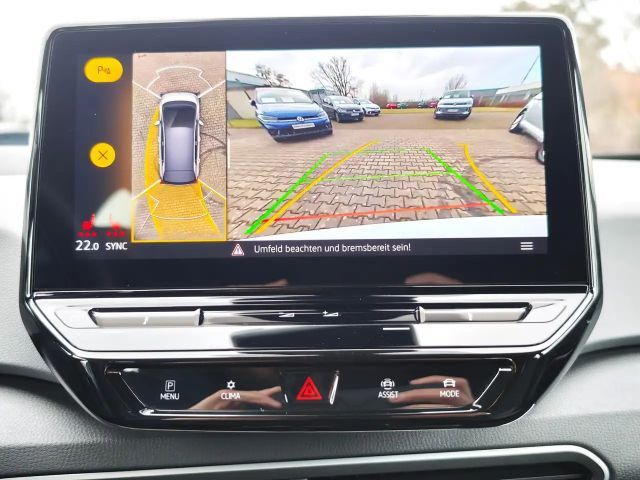 Volkswagen ID.3 Performance Pure