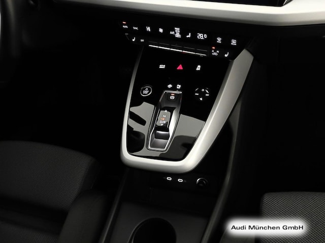 Audi Q4 e-tron 40 Sportback