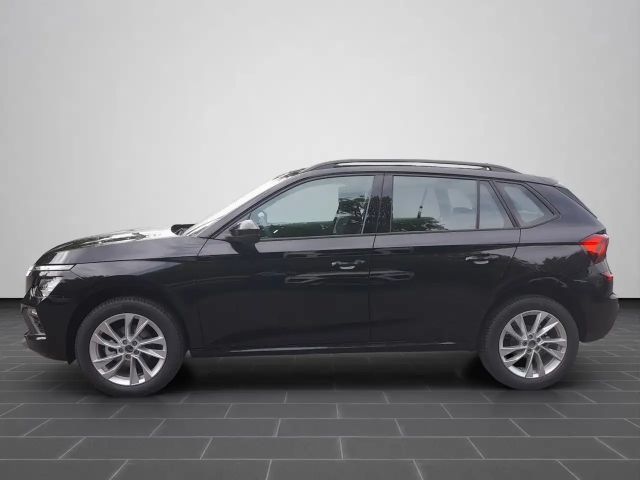 Skoda Kamiq 85 Selection
