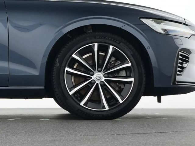 Volvo S60 Recharge Ultimate