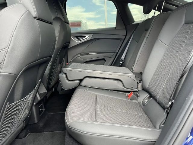 Audi Q4 e-tron S-Line Sportback