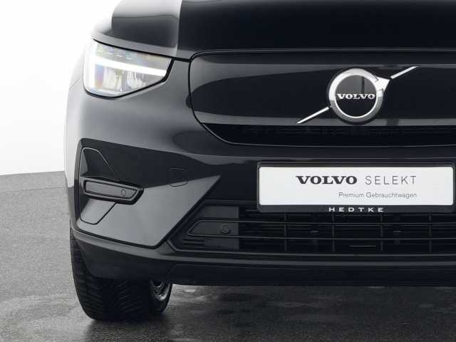 Volvo XC40 Recharge