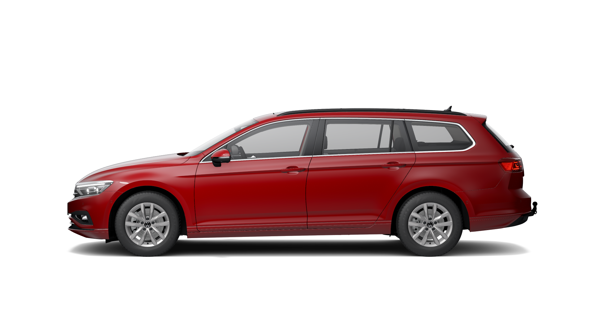 Volkswagen Passat 2.0 TDI DSG Variant