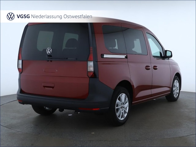 Volkswagen Caddy Caddy