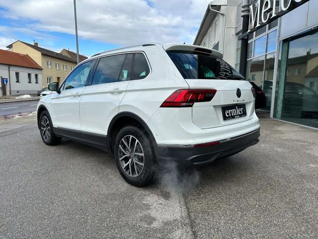 Volkswagen Tiguan DSG eHybrid