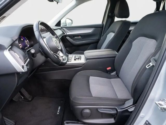Mazda CX-60 4WD Exclusive-line
