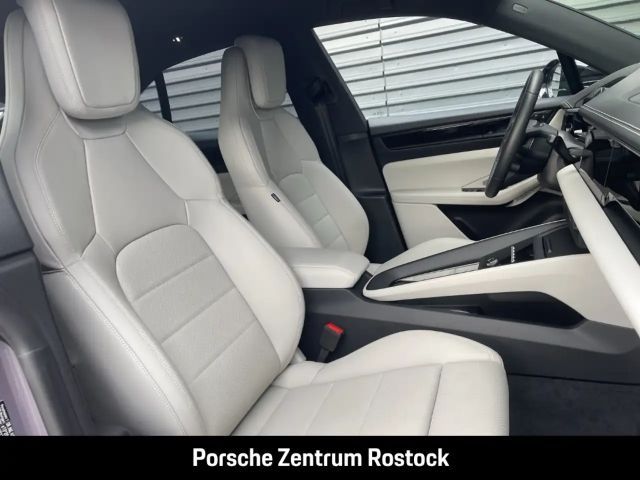 Porsche Macan 4S