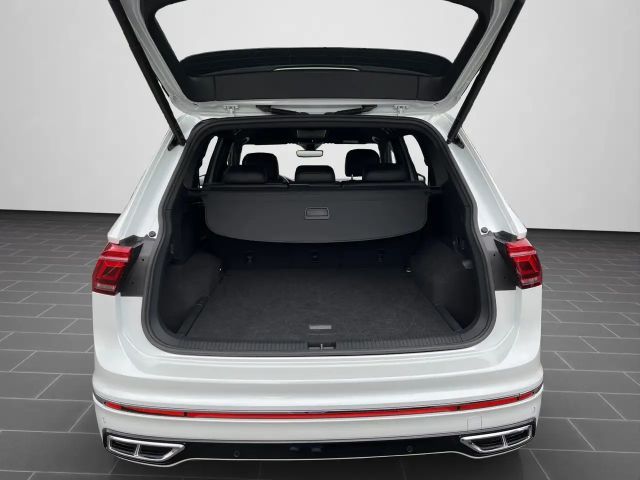 Volkswagen Tiguan 2.0 TSI Allspace R-Line