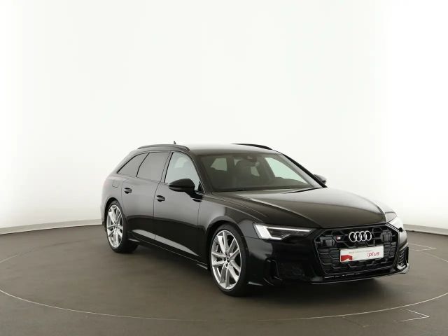 Audi S6 Avant