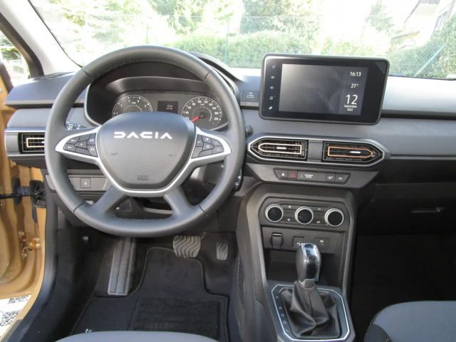 Dacia Sandero Extreme Stepway TCe 90