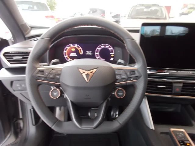 Cupra Formentor DSG VZ
