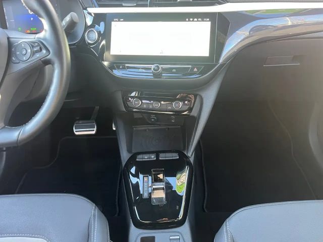 Opel Corsa GS-Line Grand Sport