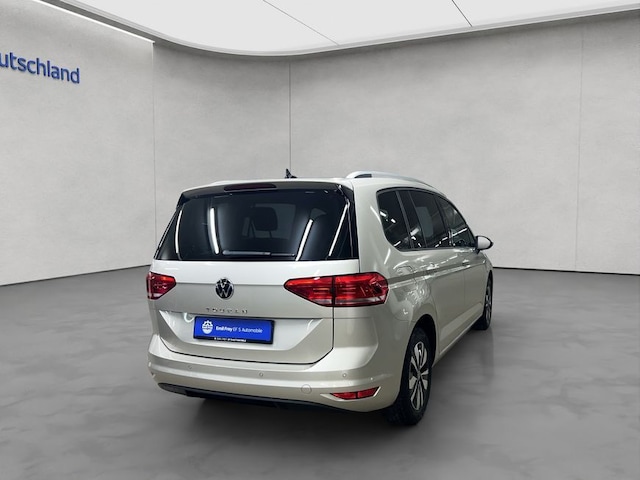 Volkswagen Touran 1.5 TSI 7-zitter Move