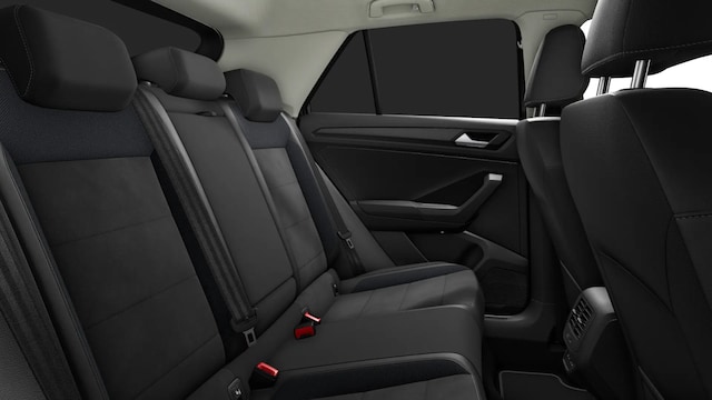 Volkswagen T-Roc 1.5 TSI DSG Style