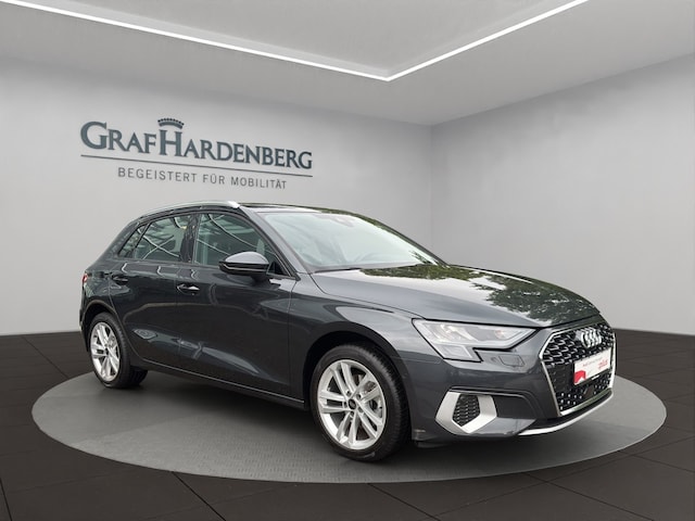 Audi A3 30 TFSI S-Tronic Sportback