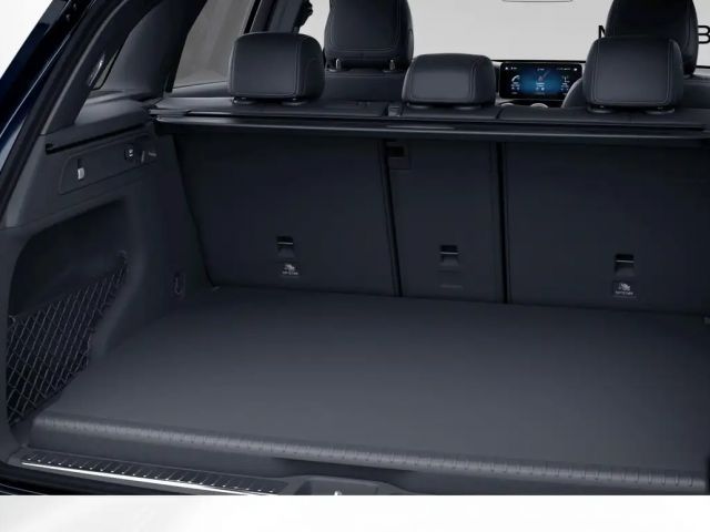 Mercedes-Benz GLC 300 4MATIC