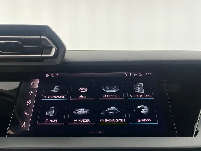 Audi A3 30 TFSI Sedan