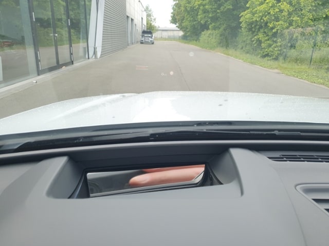 Audi A6 Avant Quattro S-Tronic