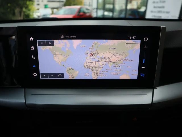 Opel Frontera Edition