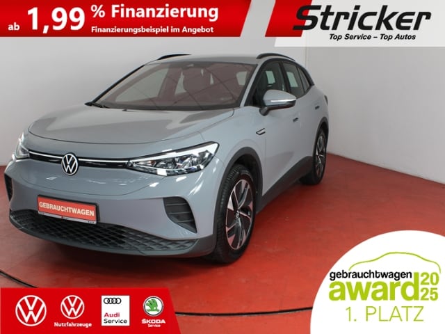 Volkswagen ID.4 52 KWh