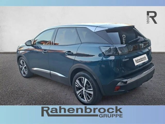 Peugeot 3008 Allure Pack PureTech