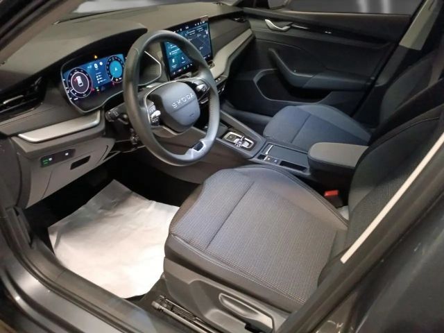 Skoda Octavia 1.5 TSI Combi Selection