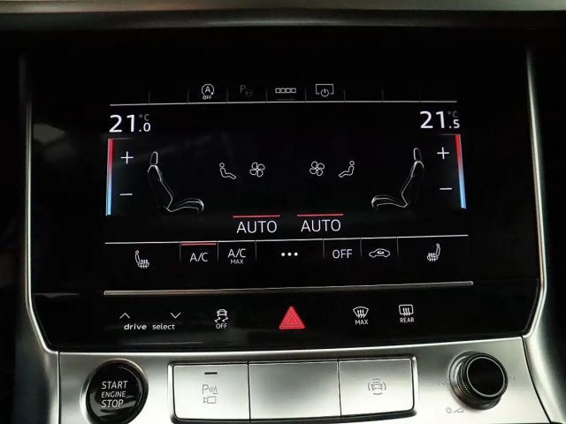 Audi A6 35 TDI Avant