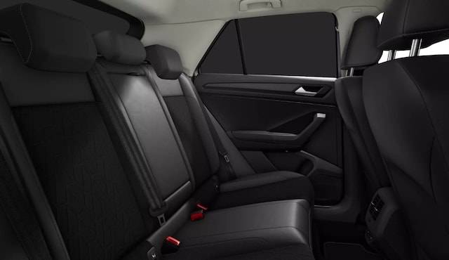 Volkswagen T-Roc 1.0 TSI