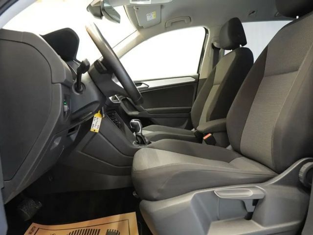 Volkswagen Tiguan DSG