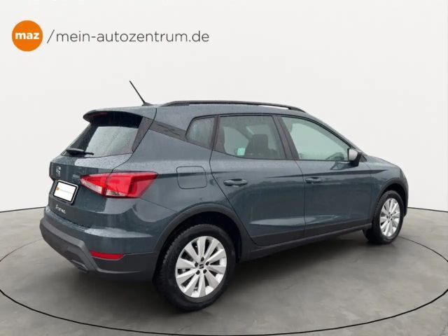 Seat Arona 1.0 TSI Style