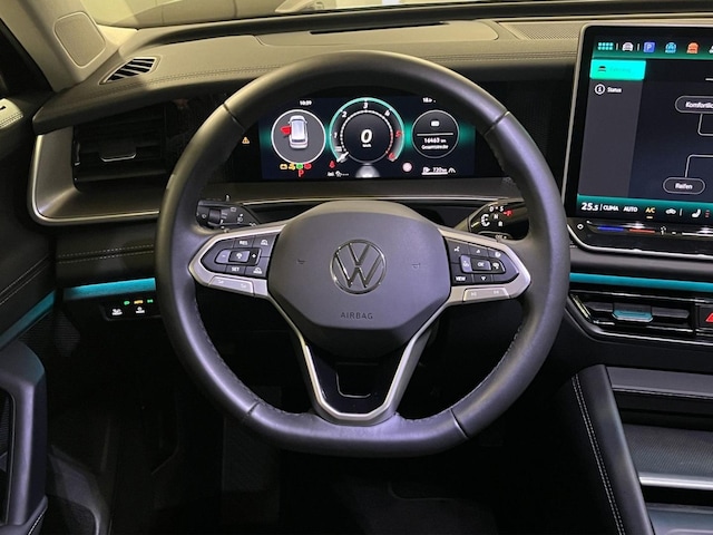 Volkswagen Tayron Life