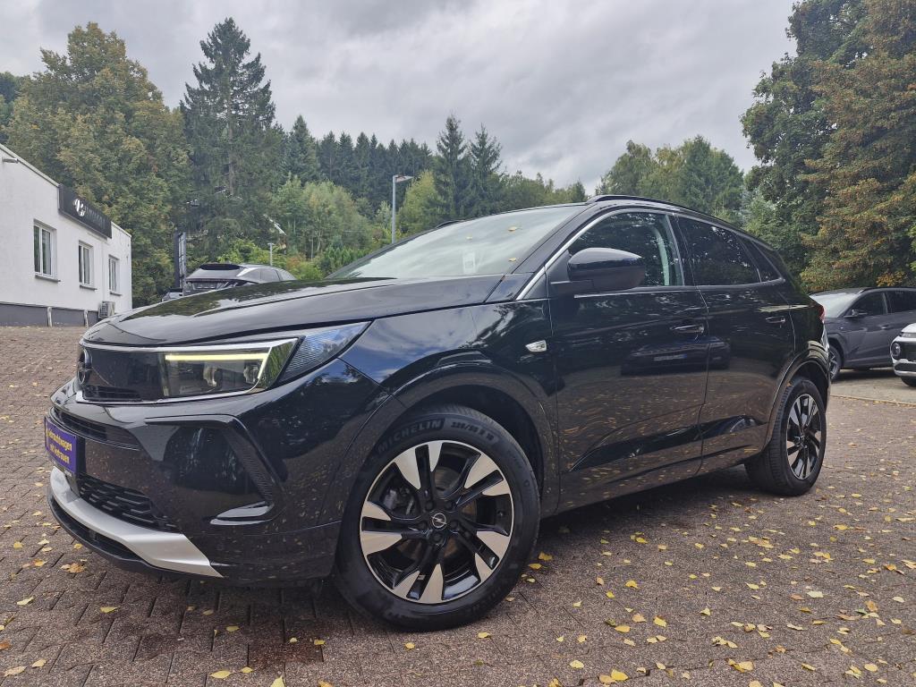 Opel Grandland 1.2 Turbo