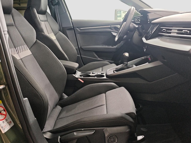 Audi A3 30 TFSI S-Line Sportback