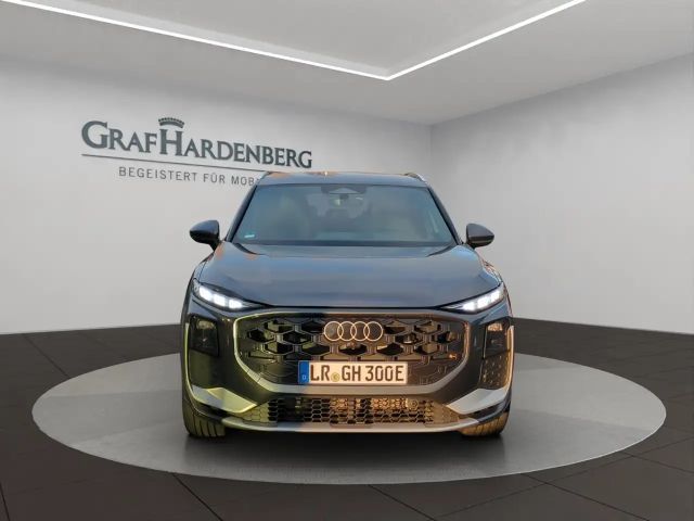 Audi Q3 Hybride S-Tronic