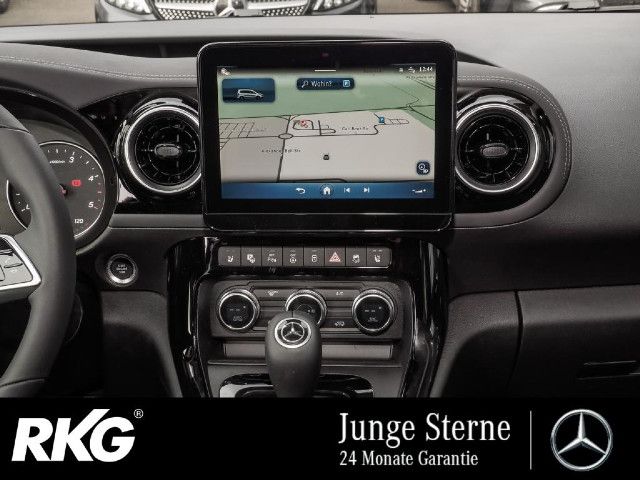 Mercedes-Benz T 180 Progressive