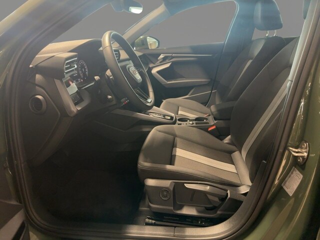 Audi A3 30 TFSI S-Tronic Sportback