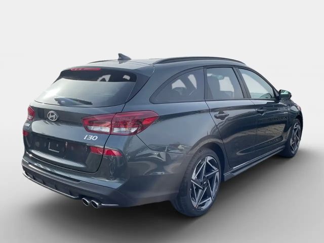 Hyundai i30 N Line T-GDi
