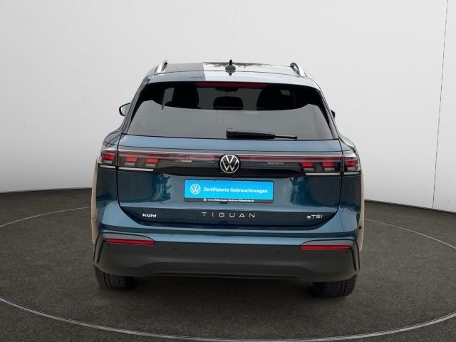 Volkswagen Tiguan 1.5 eTSI DSG Life Plus