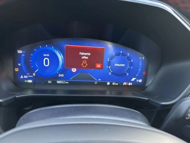 Ford Kuga EcoBoost ST Line