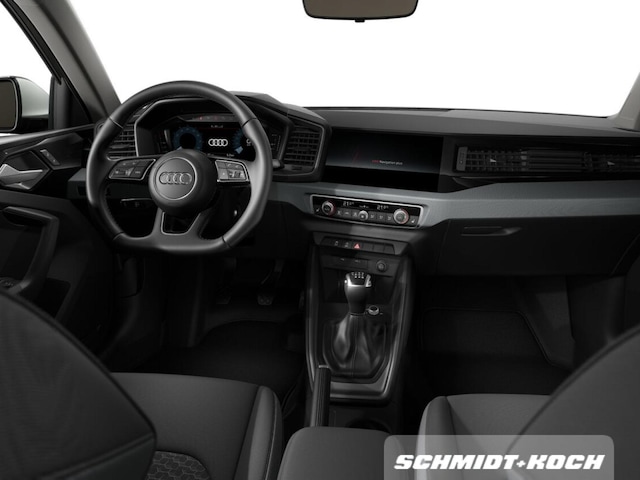 Audi A1 30 TFSI S-Line Sportback